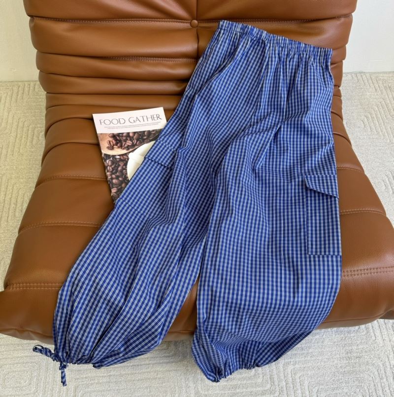 Max Mara Long Pants